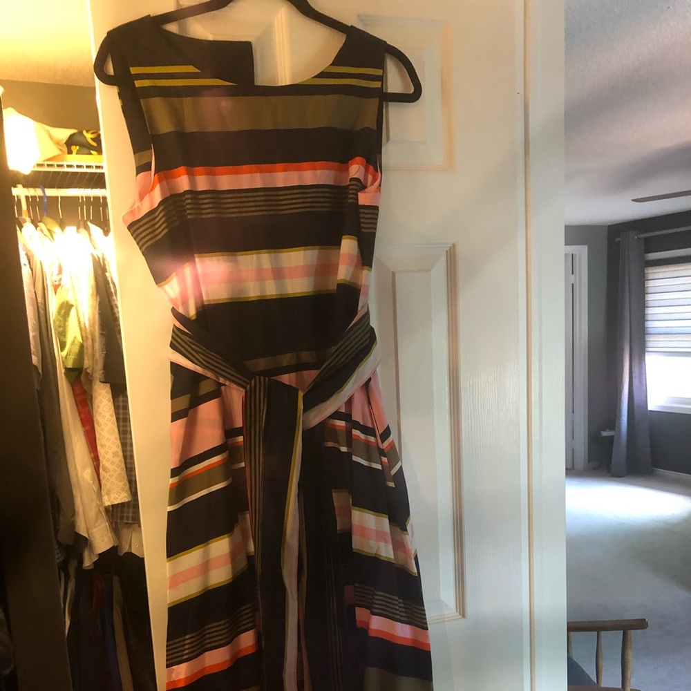 Ann Taylor 3/4 length dress BNWT